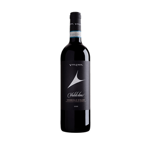 Vinho Nebbiolo d'Alba DOC Valdolmo 2020