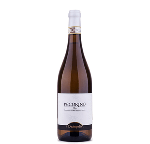 Offida Pecorino De Angelis 2018