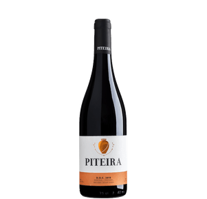 Piteira Tinto D.O.C. Alentejo 2017