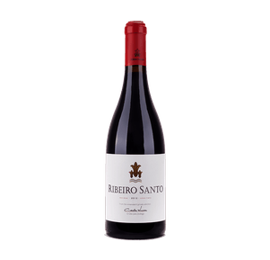 Dão Quinta Do Ribeiro Santo 2018