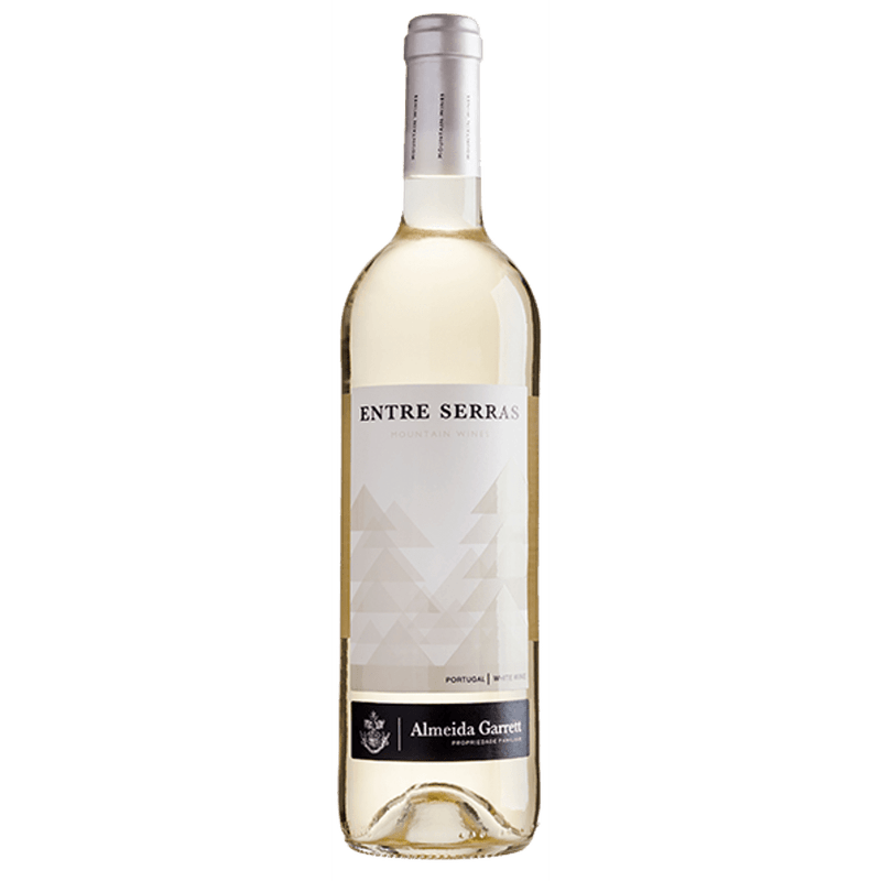 Entre Serras Branco D.O.C. Beira Interior 2020
