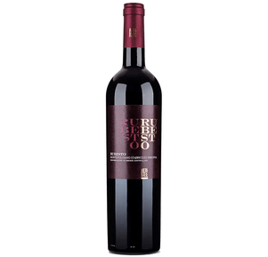 Rubesto Montepulciano D’Abruzzo Riserva 2015