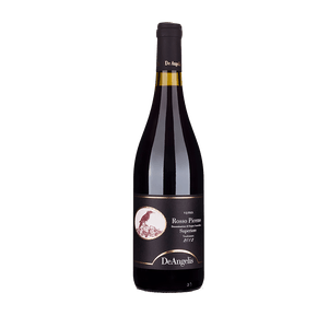 Rosso Piceno Superiore D.O.C. De Angelis