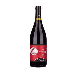 Rosso Piceno De Angelis Montepulciano - Sangiovese