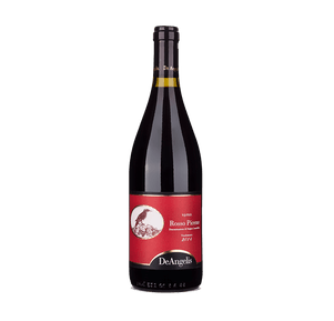 Rosso Piceno de Angelis Montepulciano - Sangiovese