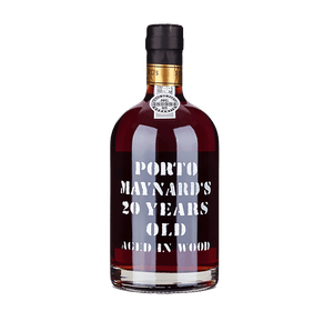 Vinho do Porto 20 Anos Maynard's 500 ml