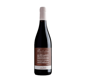 Feudo Arancio Cantodoro D.O.C Sicilia 2017
