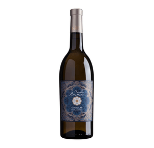 Feudo Arancio Grillo Doc Sicilia 2020