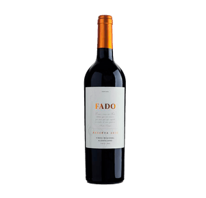 Fado Reserva Alentejo Tinto 2018