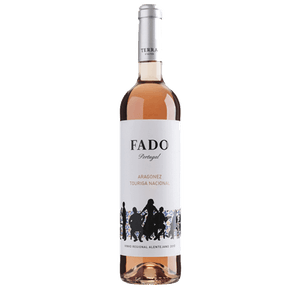 Fado Rosé 2020