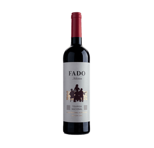 Fado Selection Touriga Nacional Alentejano Tinto 2019