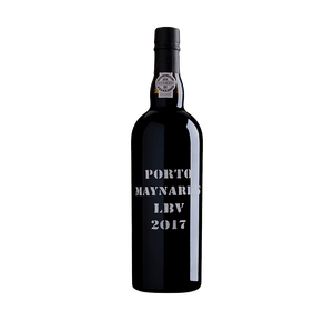 Vinho do Porto LBV Maynard's 2017