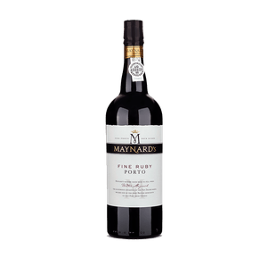 Porto Maynards Fine Ruby 750Ml