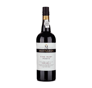 Porto Maynards Fine Ruby 750ml