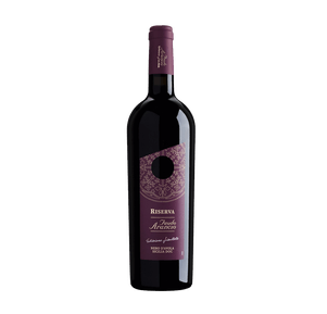 Feudo Arancio Nero DÁvola Riserva 2017