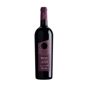 Feudo Arancio Nero D'Ávola Riserva 2017