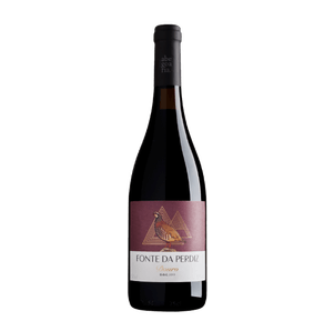 Fonte Da Perdiz D.O.C. Douro 2019