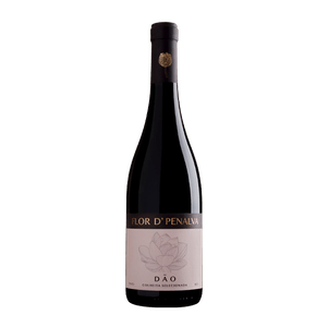 Flor De Penalva Colheita Selecionada Dão 2017