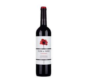 Flor De Maio Vinho Regional Alentejano 2021