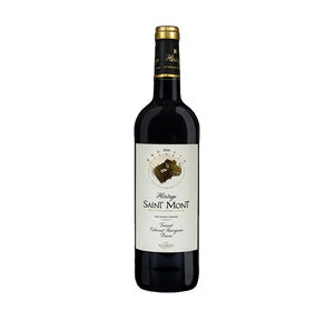 Héritage Tannat Aoc Saint Mont
