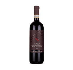 Barolo Rocche Di Castelletto D.O.C.G 2018