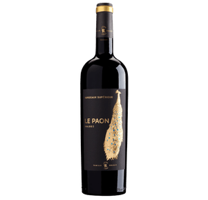 Le Paon Malbec A.O.C. Bordeaux Supérieur 2020