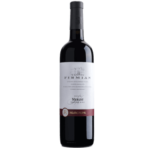 Vinho Castel Firmian Merlot D.O.C Trentino 2016