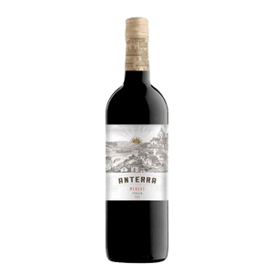 Anterra Merlot 2018