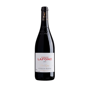 Côtes du Rhône ROC Epiné Lafond 2020