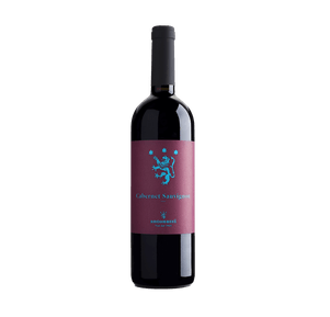 Vinho Antonutti Cabernet Sauvignon D.O.C Friuli Grave 2016