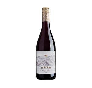 Anterra Pinot Noir 2018
