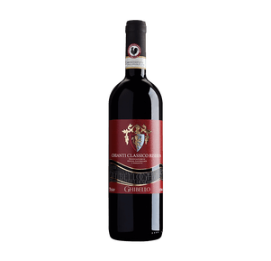 Chianti Classico Riserva Docg "Ghibello" 2016