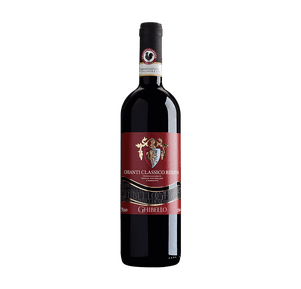 Chianti Classico Riserva DOCG "Ghibello" 2016