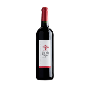Noble Vigne Syrah