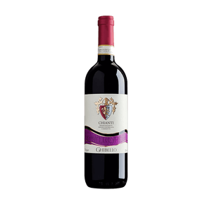 Chianti D.O.C.G. Ghibello 2022