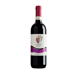 Chianti D.O.C.G. Ghibello 2019