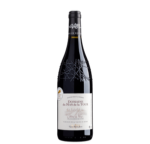Domaine Du Mas De La Tour
