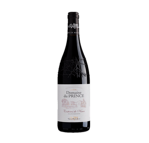Domaine Du Prince Costières-De-Nîmes 2019