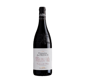 Domaine Du Prince Costières-de-Nîmes 2019