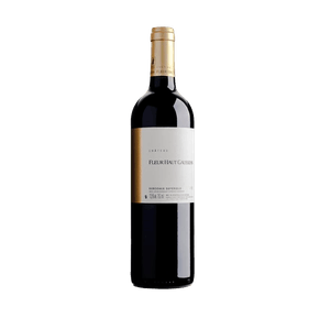 Vinho Château Fleur Haut Bordeaux Superior 2015