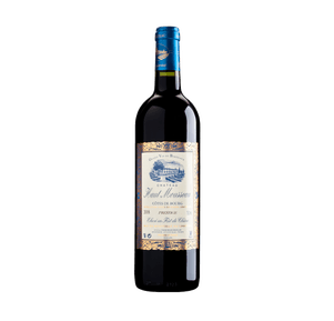 Chateau Haut Mousseau Prestige A.O.C Cotês De Bourg 2018