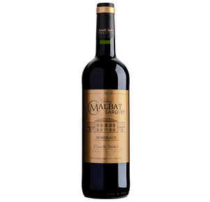 Château Malbat Larquey Bordeaux Rougue 2018