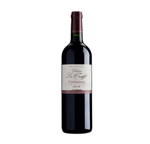 Château La Truffe Aoc Pomerol 2016