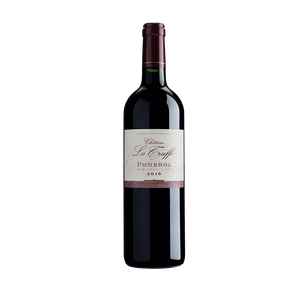 Château La Truffe AOC Pomerol 2016