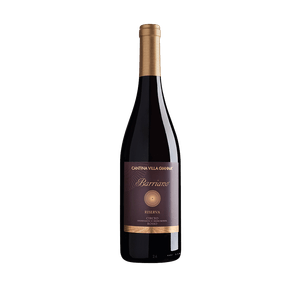 Barriano Circeo Reserva