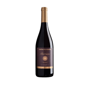 BARRIANO CIRCEO RESERVA