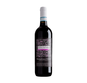 Borgovenna Montepulciano Dabruzzo