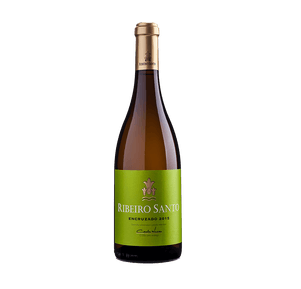 Ribeiro Santo Encruzado 2018