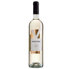 Veritas 2019