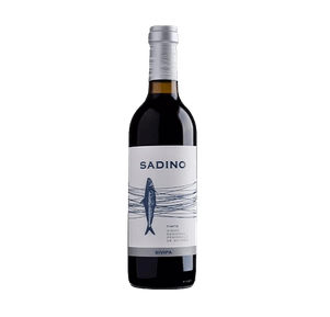 Sadino Regional Península De Setúbal 375 Ml